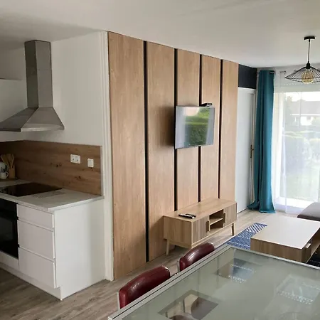 La Gitounette De Caux * Yvetot