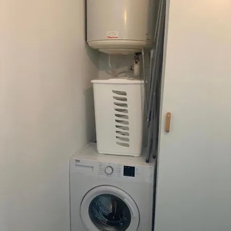 Prázdninový dům La Gitounette De Caux Yvetot