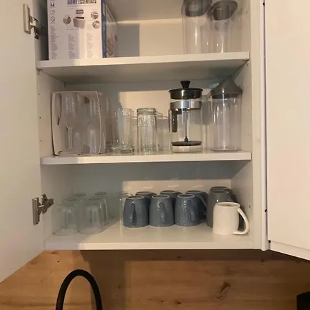 La Gitounette De Caux *